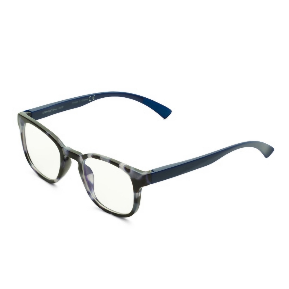 E-specs Blue Glasses Blue Light Filtering New